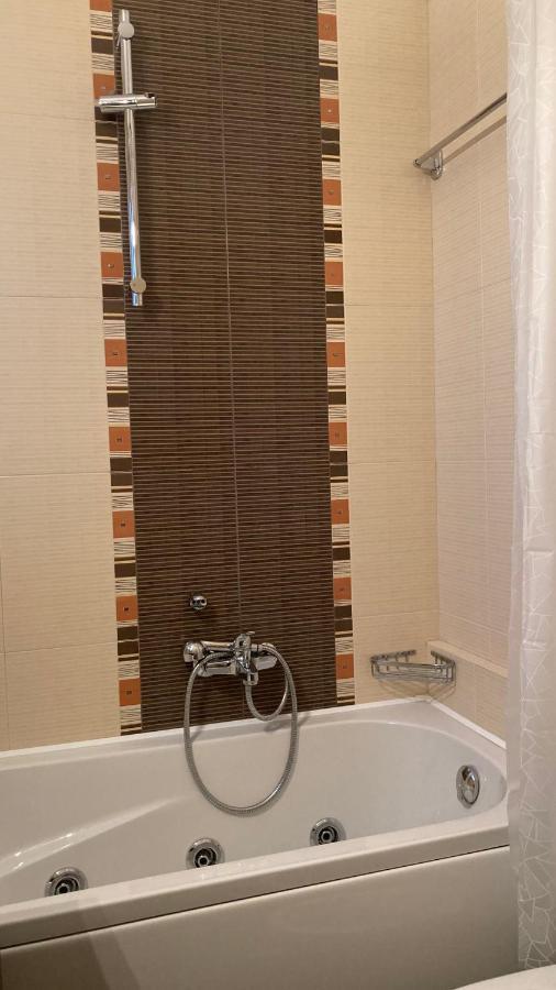 Bright Luxury Apt. Βόλος Εξωτερικό φωτογραφία