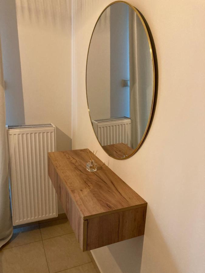 Bright Luxury Apt. Βόλος Εξωτερικό φωτογραφία